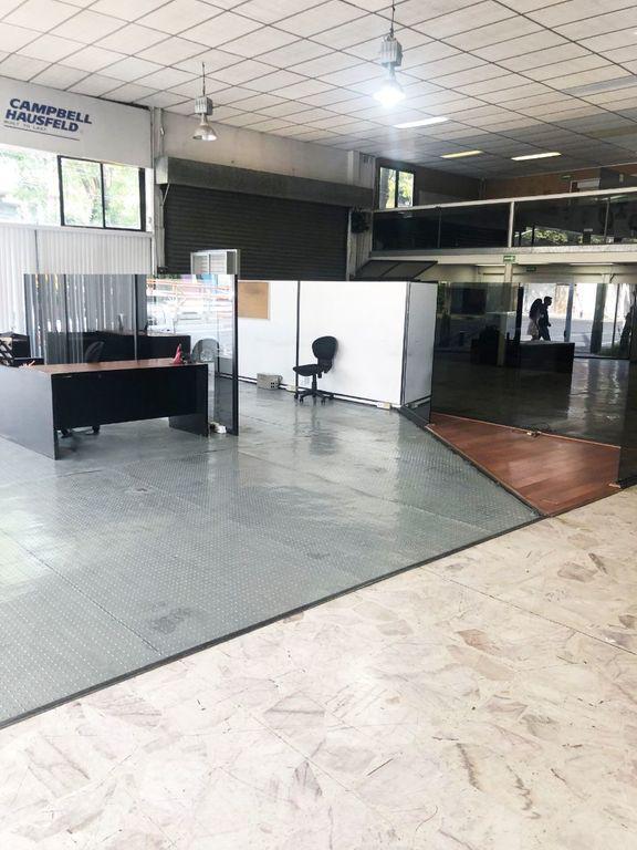 Foto de local en venta en felix parra 60, san josé insurgentes, benito juárez, df / cdmx, 17474113 No. 02