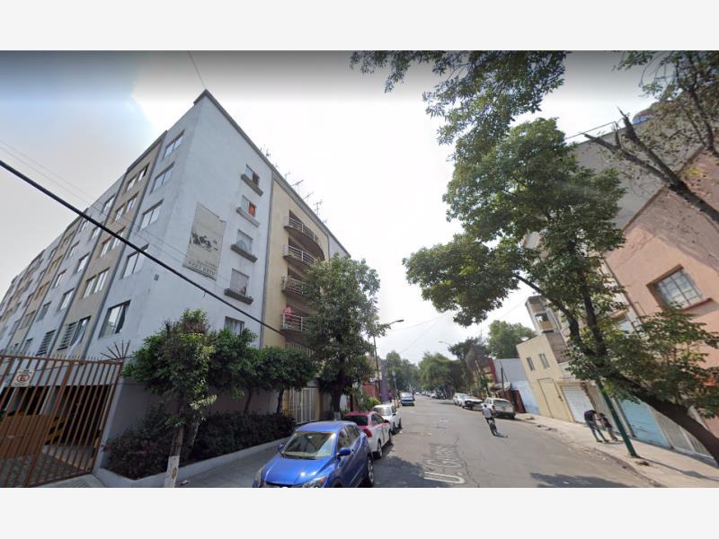 Foto de departamento en venta en felix u. gomez 12, guerrero, cuauhtémoc, df / cdmx, 22495351 No. 02