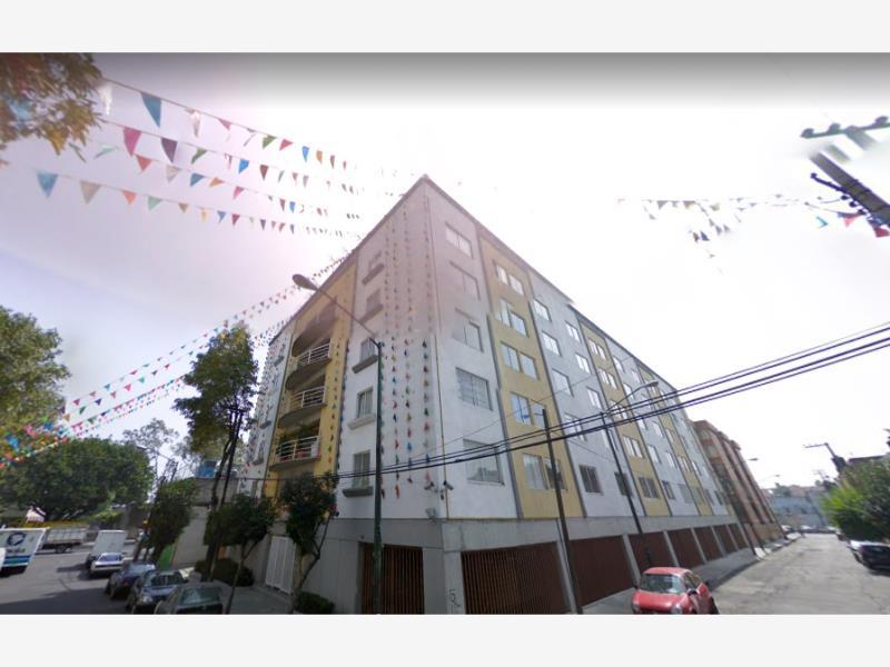 Foto de departamento en venta en felix u. gomez 12, guerrero, cuauhtémoc, df / cdmx, 22495351 No. 03