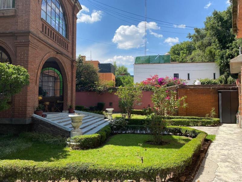 Foto de casa en venta en fernandez leal 21, barrio la concepción, coyoacán, df / cdmx, 25162141 No. 01