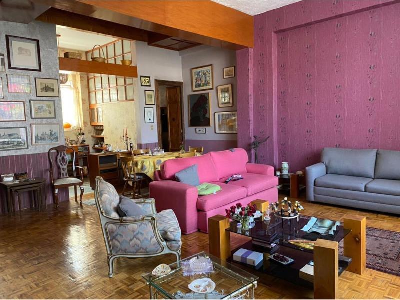Foto de casa en venta en fernandez leal 21, barrio la concepción, coyoacán, df / cdmx, 25162141 No. 02