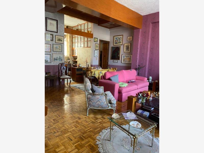 Foto de casa en venta en fernandez leal 21, barrio la concepción, coyoacán, df / cdmx, 25162141 No. 03