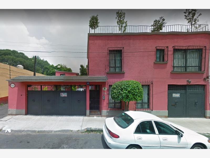 Foto de casa en venta en fernández leal 89, barrio la concepción, coyoacán, df / cdmx, 23322152 No. 01