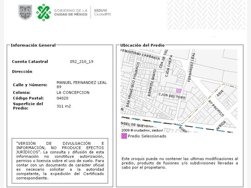 Foto de casa en venta en fernández leal 89, barrio la concepción, coyoacán, df / cdmx, 23322152 No. 04