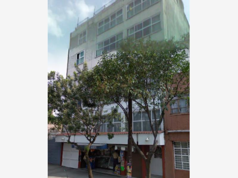 Foto de departamento en venta en fernando 76, álamos, benito juárez, df / cdmx, 21432508 No. 02