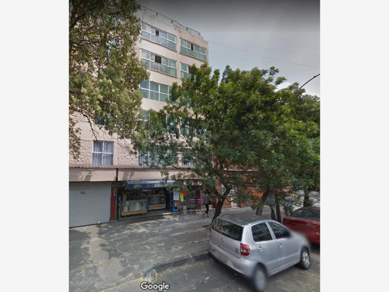 Foto de departamento en venta en fernando 76, álamos, benito juárez, df / cdmx, 21432508 No. 03