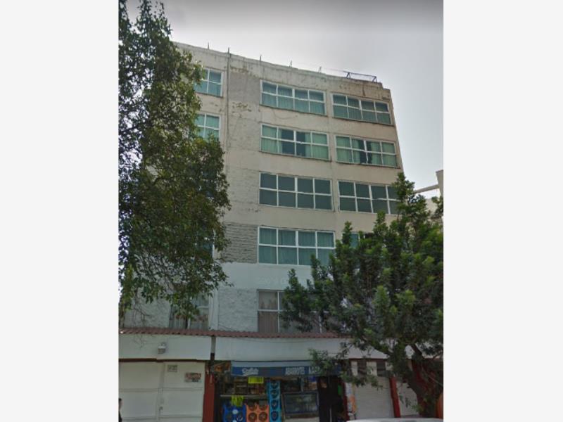 Foto de departamento en venta en fernando 76, álamos, benito juárez, df / cdmx, 21432508 No. 04