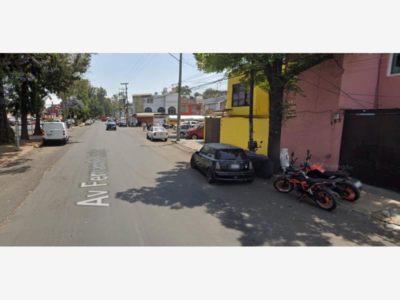 Foto de casa en venta en fernando amilpa 105, c.t.m. atzacoalco, gustavo a. madero, df / cdmx, 25145875 No. 02