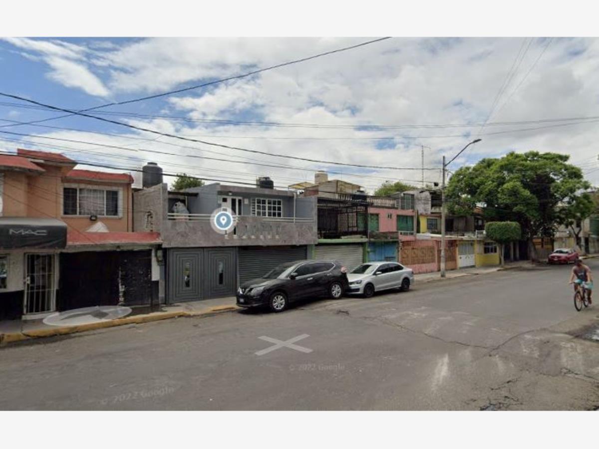 Foto de casa en venta en fernando amilpa 24, c.t.m. el risco, gustavo a. madero, df / cdmx, 26464277 No. 02