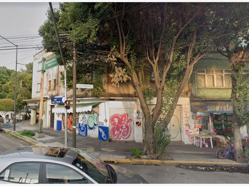 Foto de departamento en venta en fernando de alva ixtlixóchitl 145, obrera, cuauhtémoc, df / cdmx, 0 No. 02