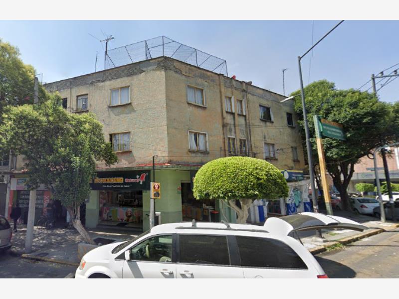 Foto de departamento en venta en fernando de alva ixtlixóchitl 145, obrera, cuauhtémoc, df / cdmx, 0 No. 03