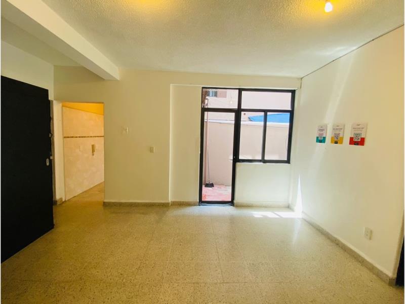 Foto de departamento en venta en fernando montes de oca 89, américas unidas, benito juárez, df / cdmx, 25080070 No. 03