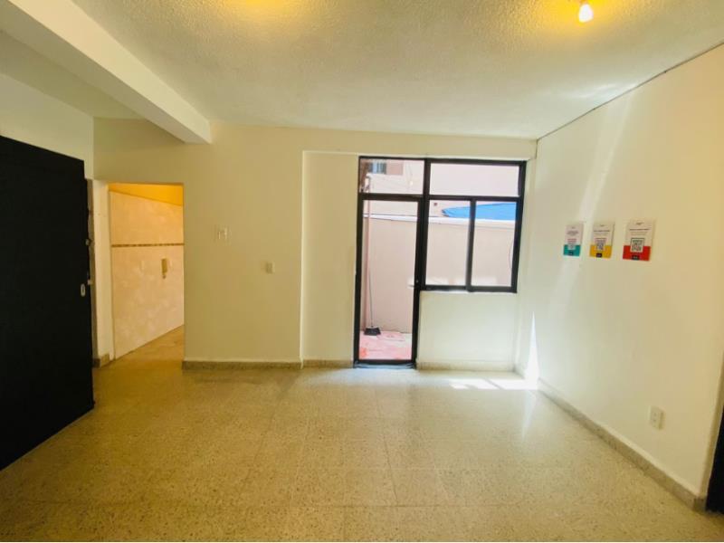 Foto de departamento en venta en fernando montes de oca 90, américas unidas, benito juárez, df / cdmx, 25091958 No. 02
