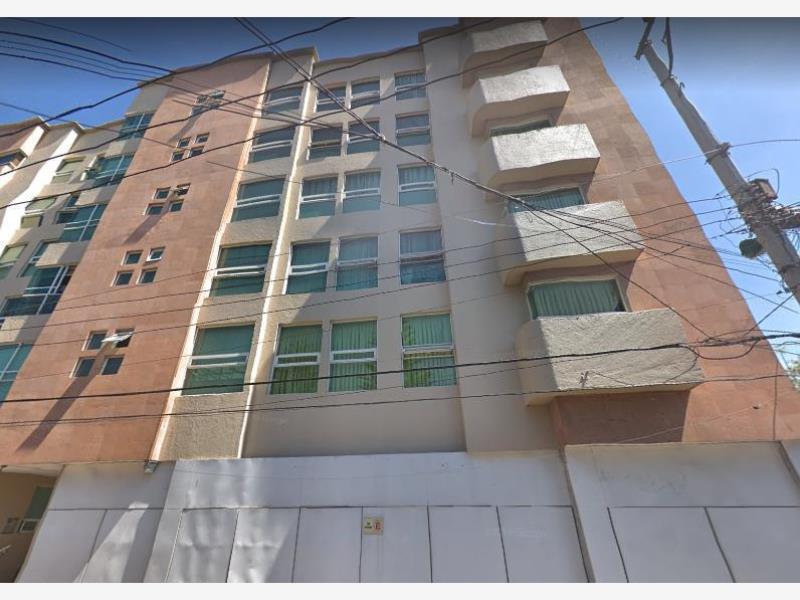 Foto de departamento en venta en fernando montes de oca numero 114, américas unidas, benito juárez, df / cdmx, 0 No. 02