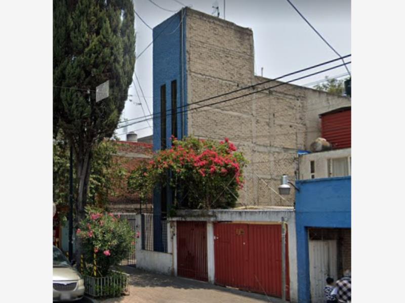 Foto de departamento en venta en fernando ramírez 59, obrera, cuauhtémoc, df / cdmx, 20445570 No. 01