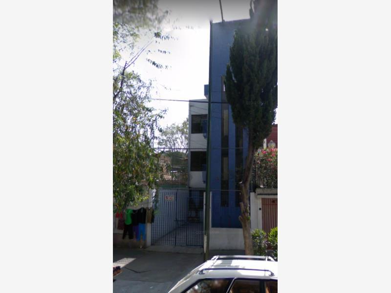 Foto de departamento en venta en fernando ramírez 59, obrera, cuauhtémoc, df / cdmx, 20445570 No. 03