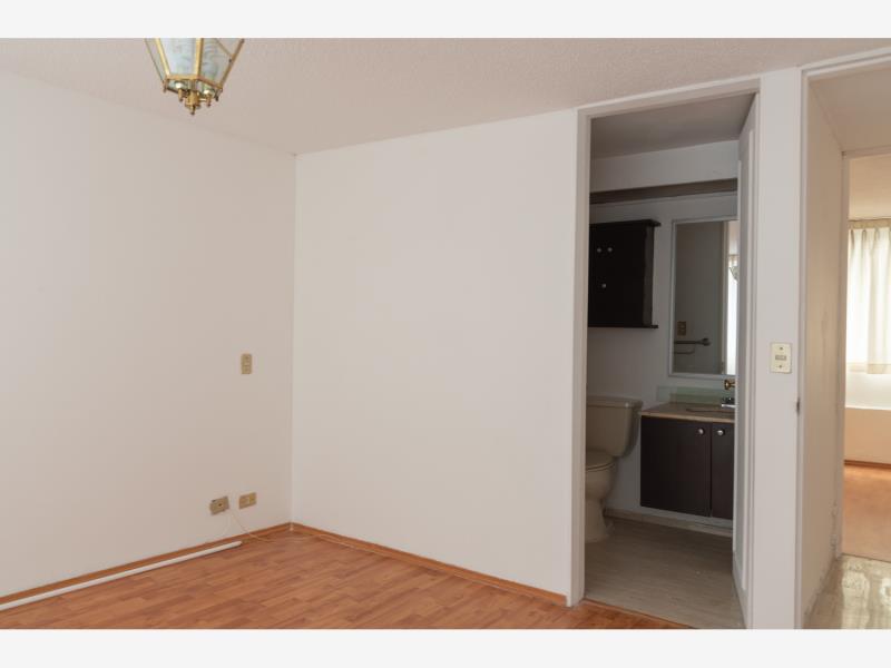 Foto de departamento en renta en fernando villalpando 100, guadalupe inn, álvaro obregón, df / cdmx, 24426593 No. 03