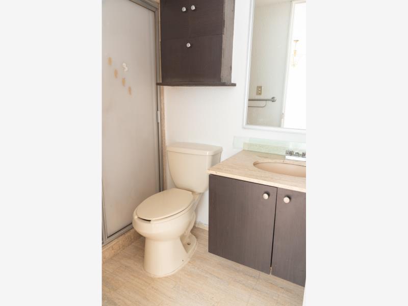 Foto de departamento en renta en fernando villalpando 100, guadalupe inn, álvaro obregón, df / cdmx, 24426593 No. 04