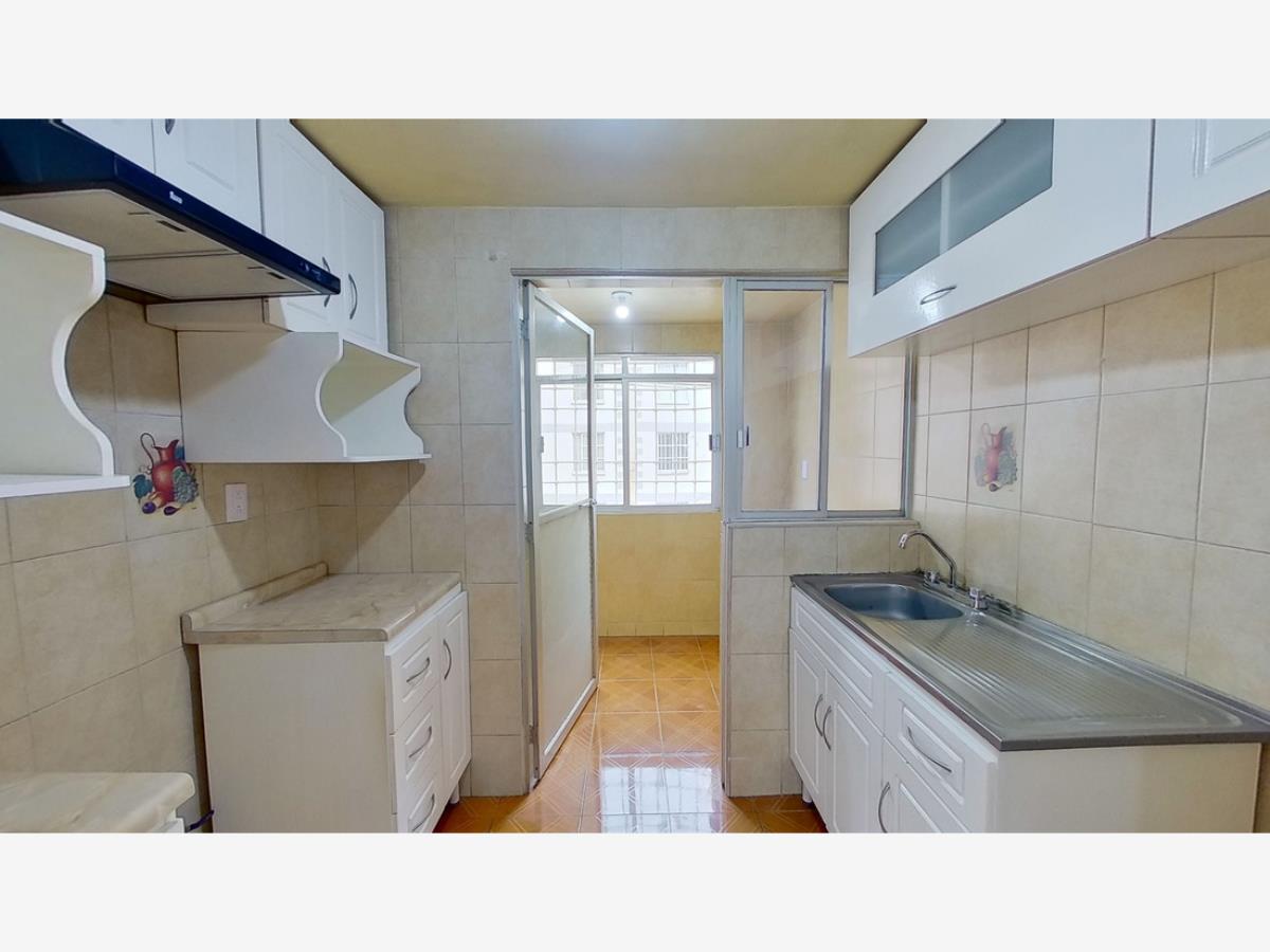 Foto de departamento en venta en ferrería 192, santa catarina, azcapotzalco, df / cdmx, 0 No. 04
