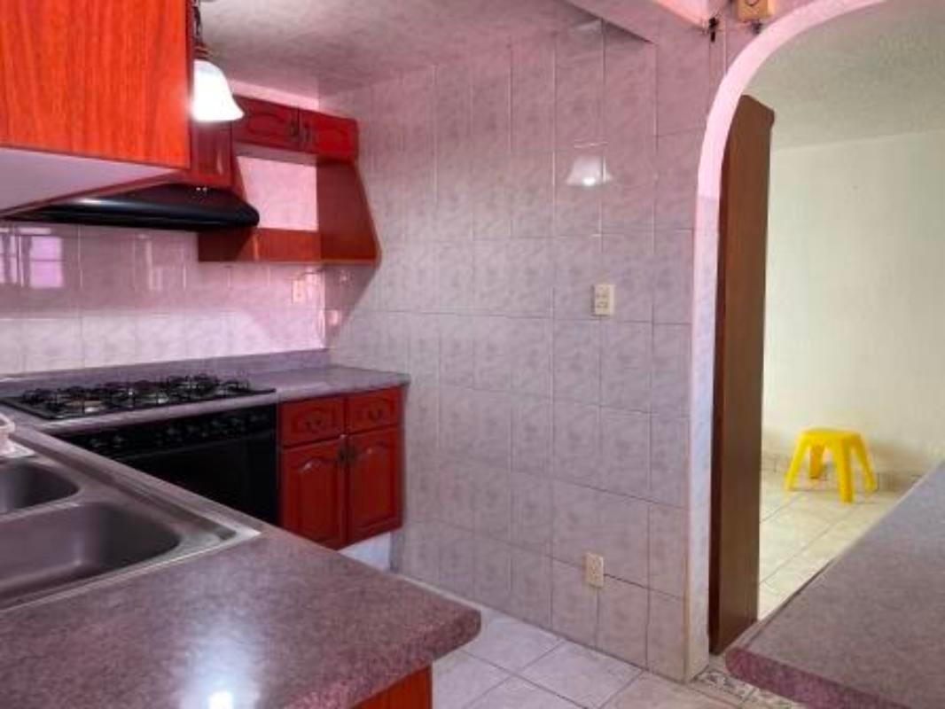 Foto de departamento en venta en ferrocarril central 594, hogares ferrocarrileros, azcapotzalco, df / cdmx, 26367764 No. 04