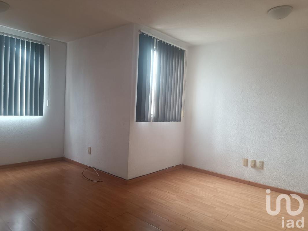Foto de departamento en venta en ferrocarril interoceanico 46, ampliación penitenciaria, venustiano carranza, df / cdmx, 26920942 No. 01