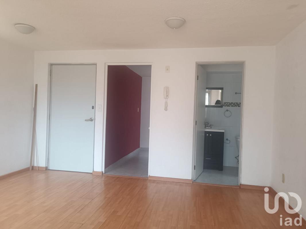 Foto de departamento en venta en ferrocarril interoceanico 46, ampliación penitenciaria, venustiano carranza, df / cdmx, 26920942 No. 03