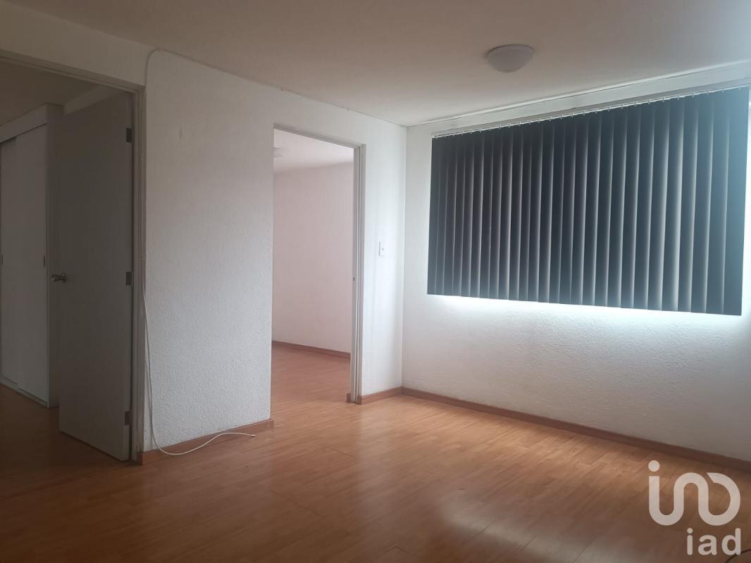 Foto de departamento en venta en ferrocarril interoceanico 46, ampliación penitenciaria, venustiano carranza, df / cdmx, 26920942 No. 04