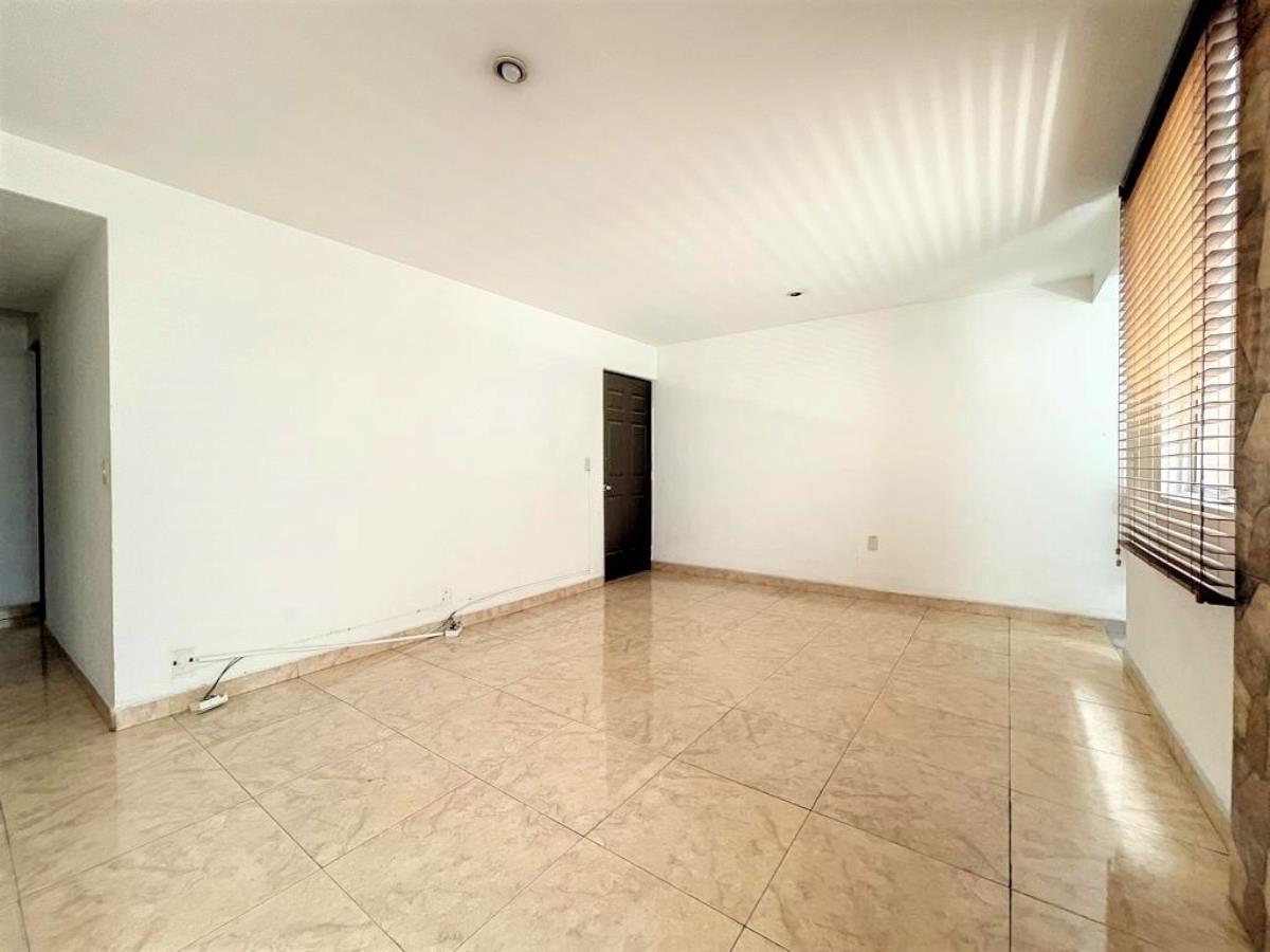 Foto de departamento en venta en ferrocarriles de cuernavaca 307, los manzanos, miguel hidalgo, df / cdmx, 0 No. 03