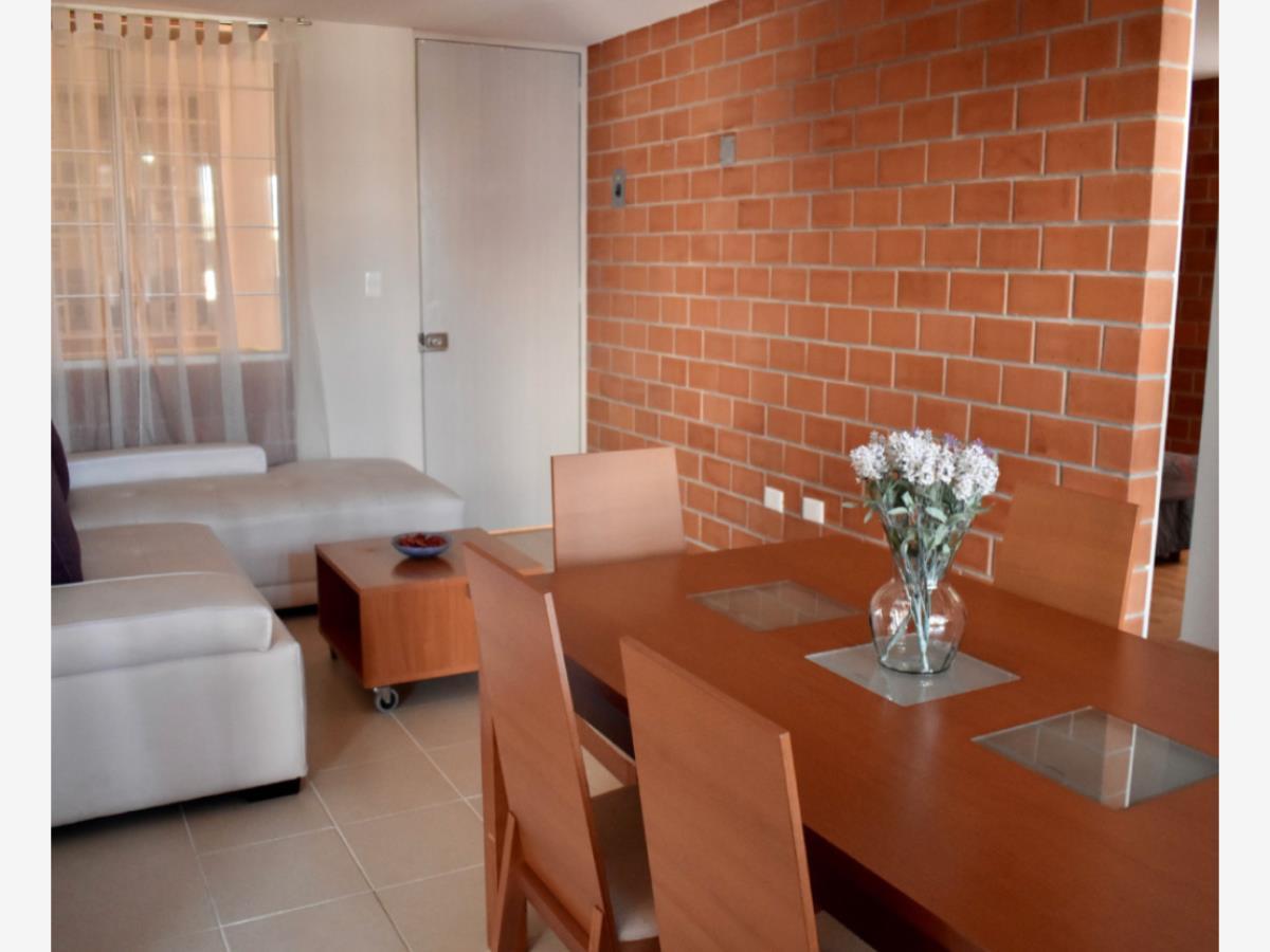 Foto de departamento en venta en ferrocarriles nacionales 574, san mateo, azcapotzalco, df / cdmx, 0 No. 02