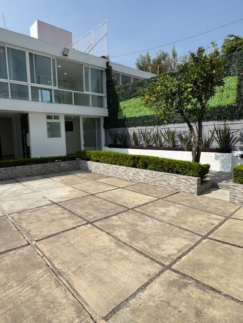 Foto de departamento en renta