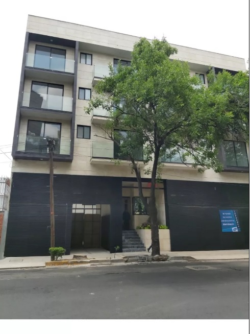 Foto de departamento en renta