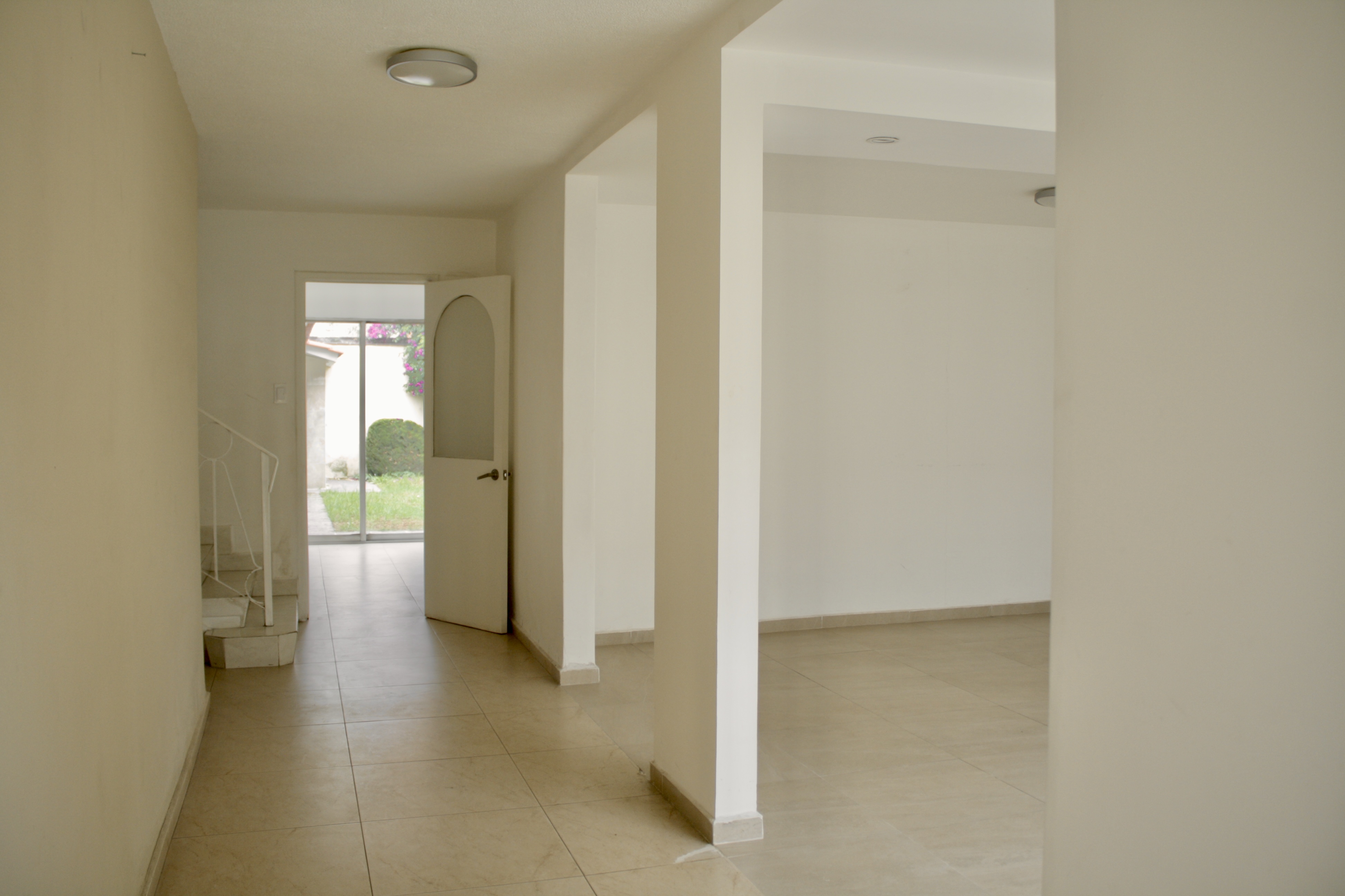 Foto de departamento en renta