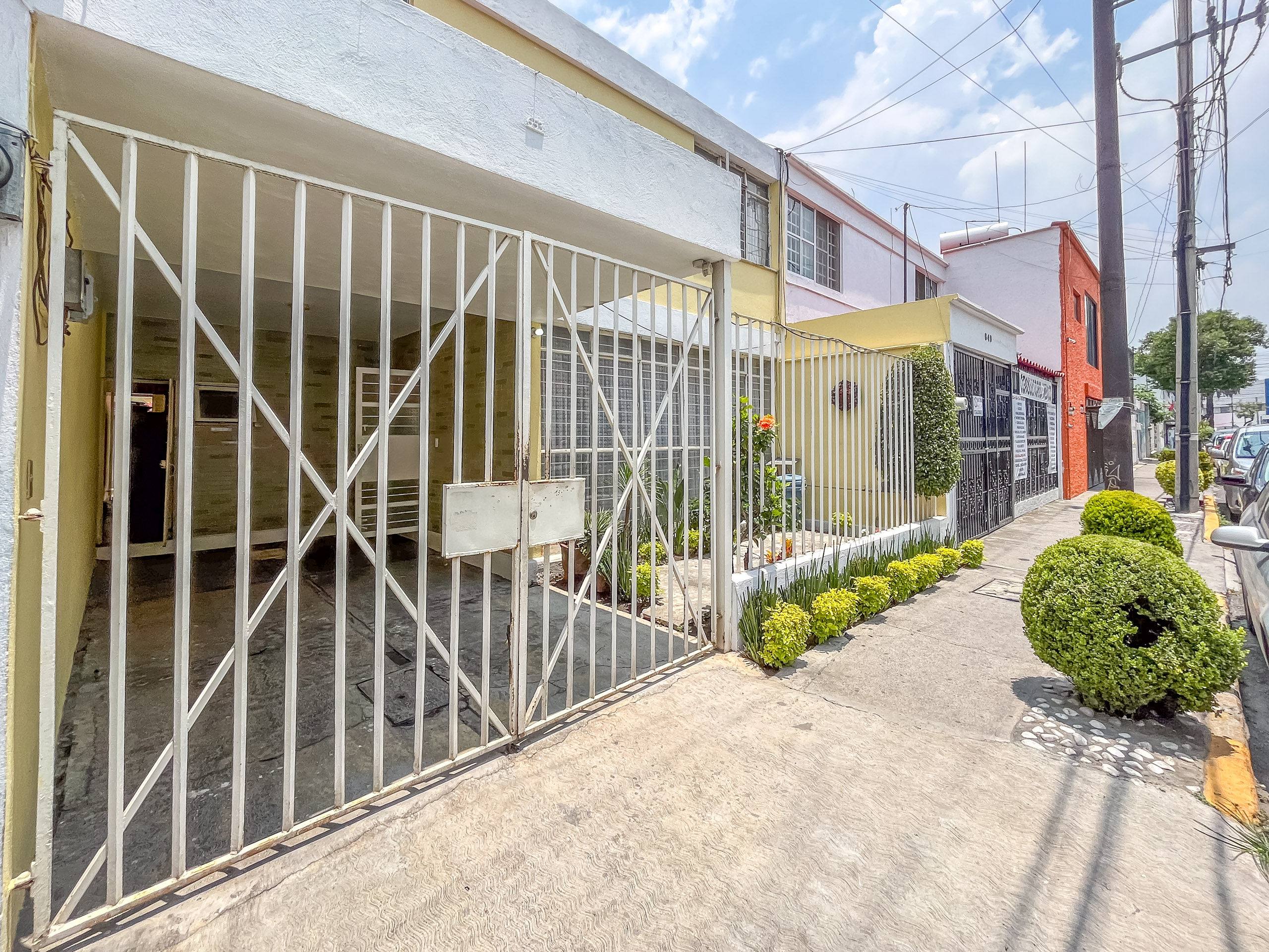 Foto de departamento en renta