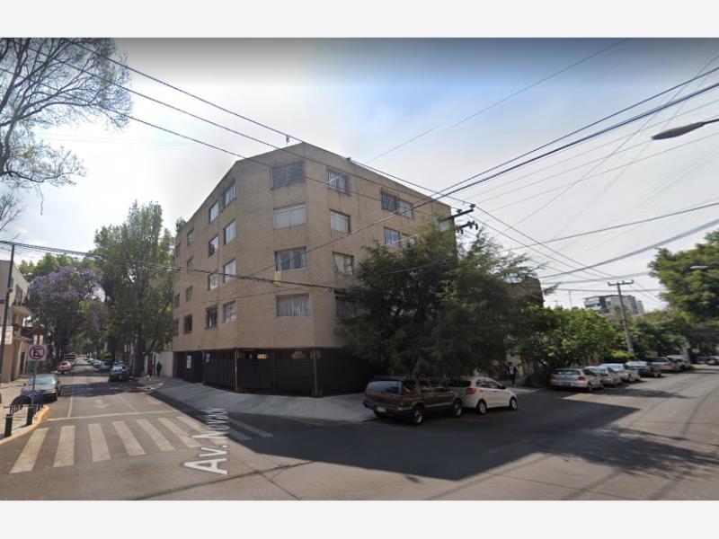 Foto de departamento en venta en filipinas 1101, portales sur, benito juárez, df / cdmx, 25102349 No. 01