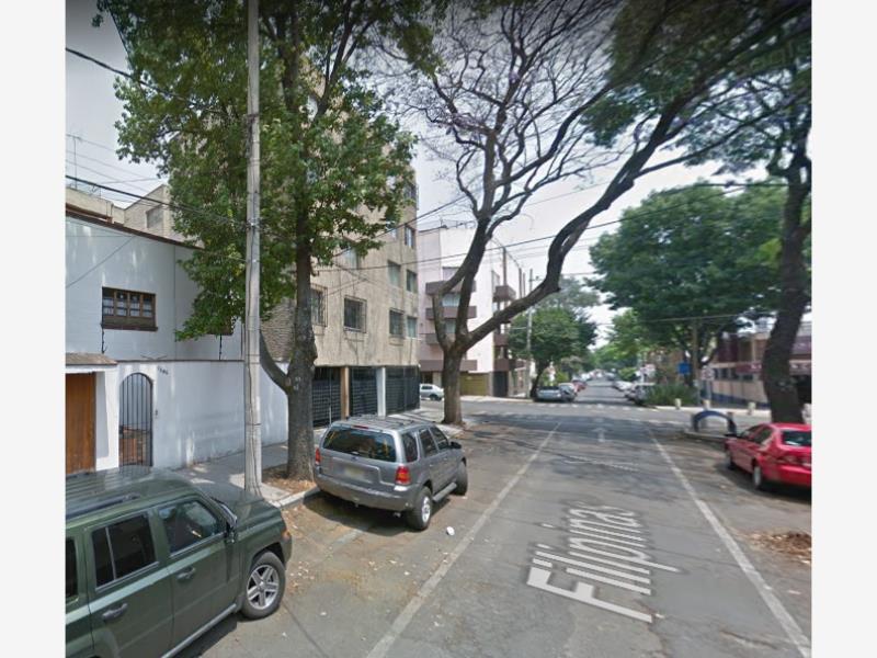 Foto de departamento en venta en filipinas 1101, portales sur, benito juárez, df / cdmx, 25102349 No. 02