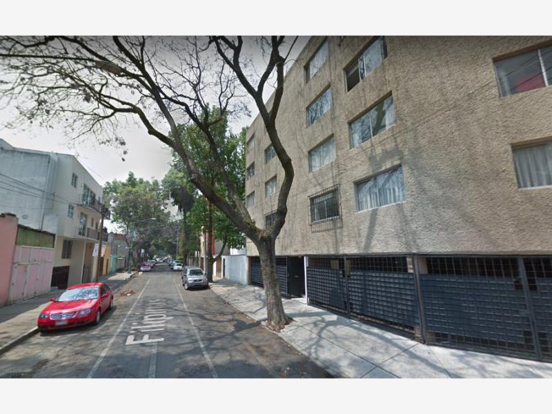 Foto de departamento en venta en filipinas 1101, portales sur, benito juárez, df / cdmx, 25102349 No. 03