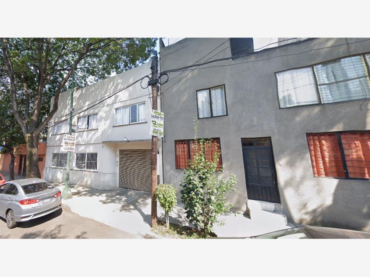 Foto de casa en venta en filipinas 1221, portales norte, benito juárez, df / cdmx, 0 No. 02