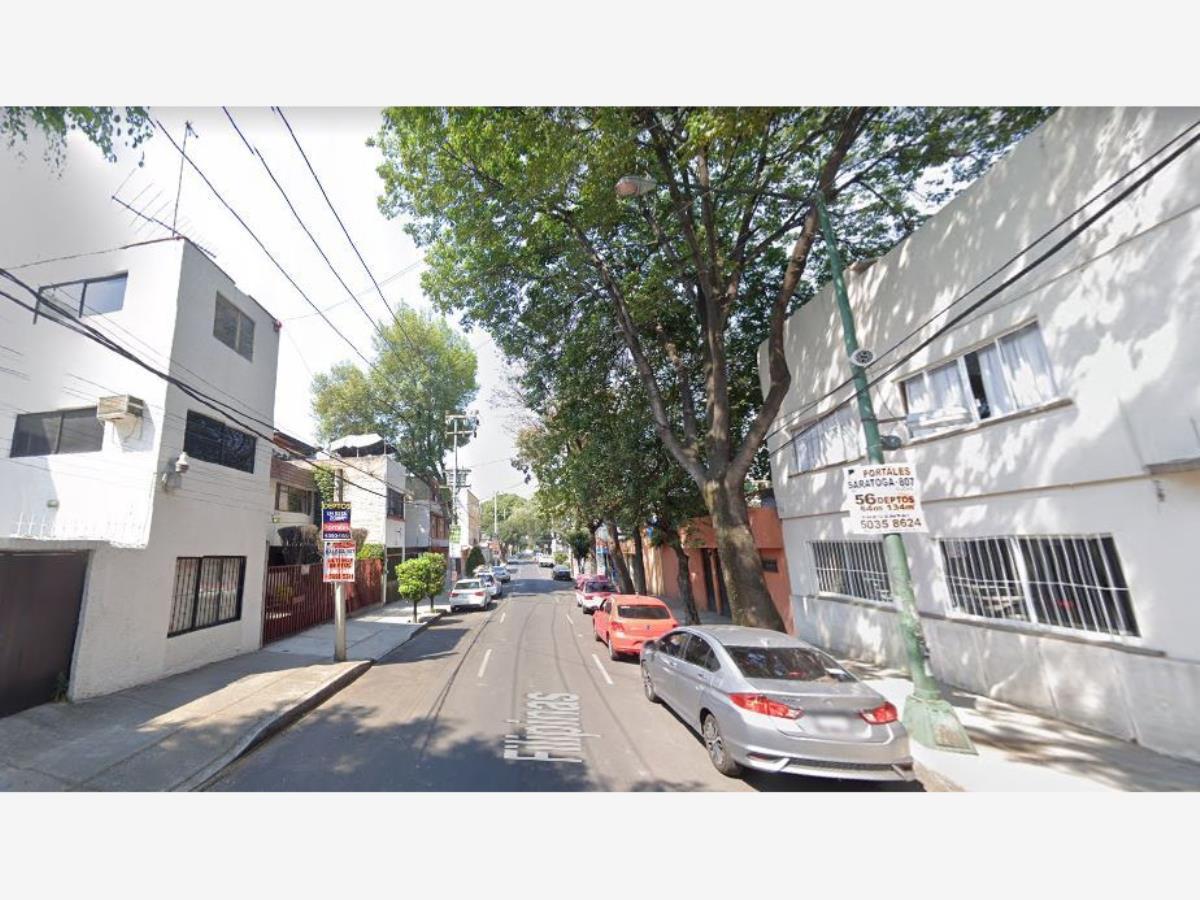 Foto de casa en venta en filipinas 1221, portales norte, benito juárez, df / cdmx, 0 No. 03
