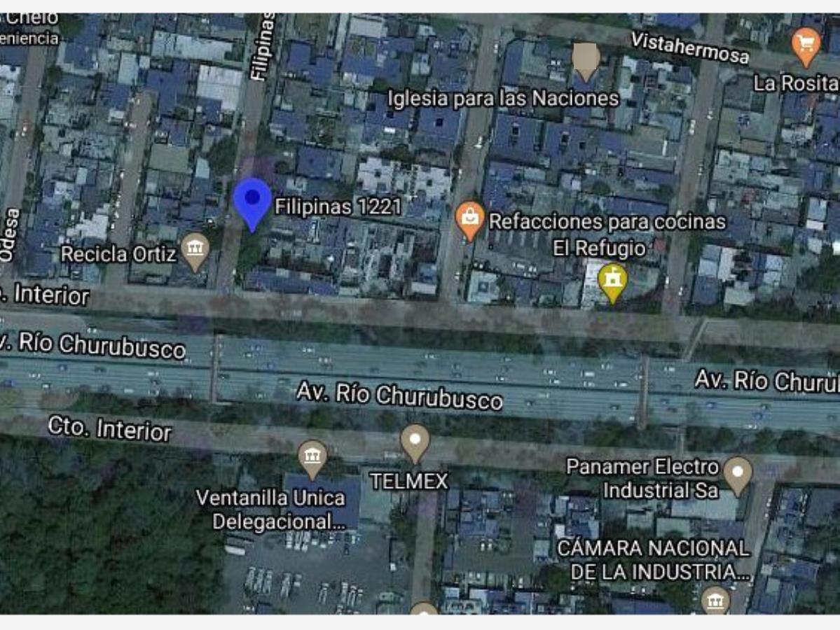 Foto de casa en venta en filipinas 1221, portales norte, benito juárez, df / cdmx, 0 No. 04