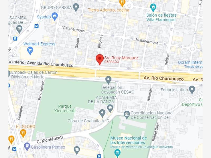Foto de departamento en venta en filipinas 1225 1225, portales sur, benito juárez, df / cdmx, 25070721 No. 03
