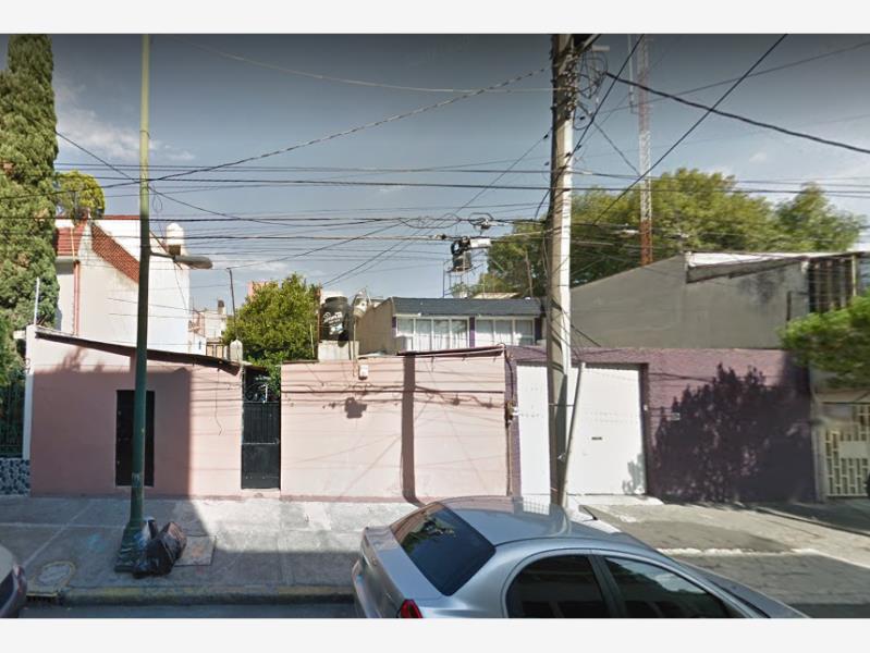 Foto de casa en venta en filipinas 177, san simón ticumac, benito juárez, df / cdmx, 24285451 No. 01