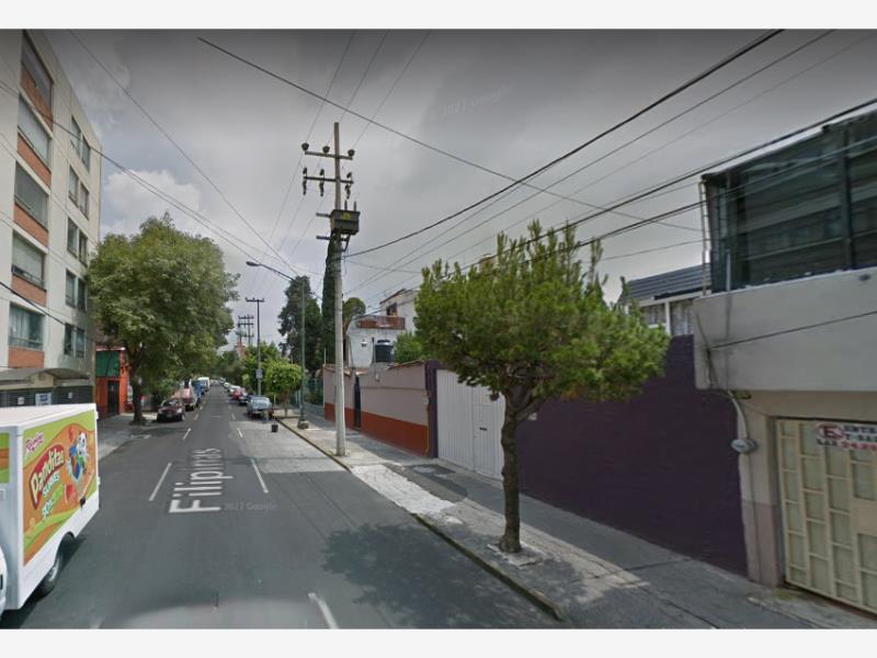 Foto de casa en venta en filipinas 177, san simón ticumac, benito juárez, df / cdmx, 24285451 No. 04