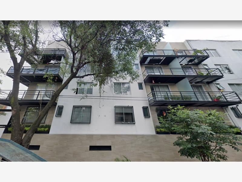 Foto de departamento en venta en filipinas 186, san simón ticumac, benito juárez, df / cdmx, 25275711 No. 03