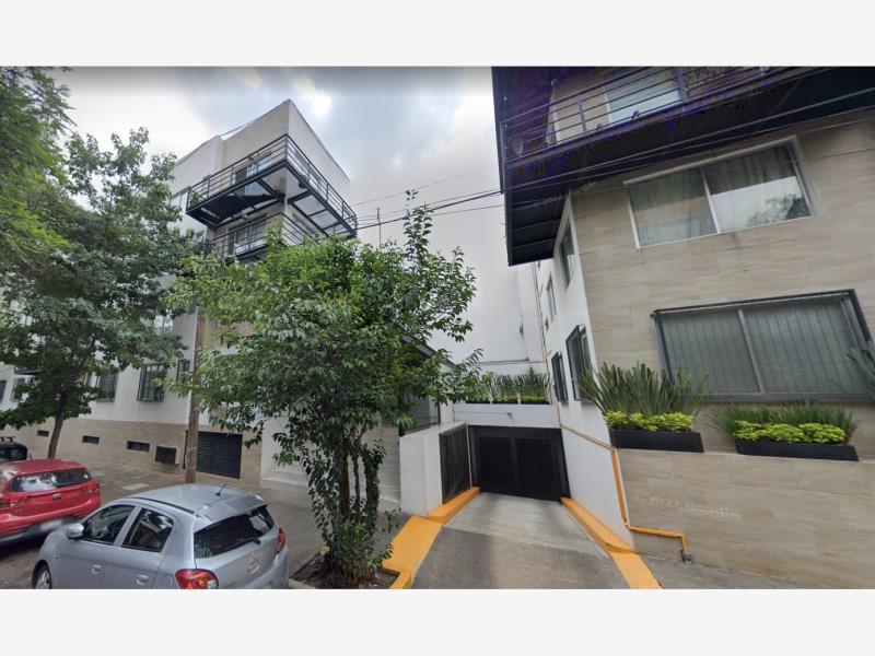 Foto de departamento en venta en filipinas 186, san simón ticumac, benito juárez, df / cdmx, 25275711 No. 04