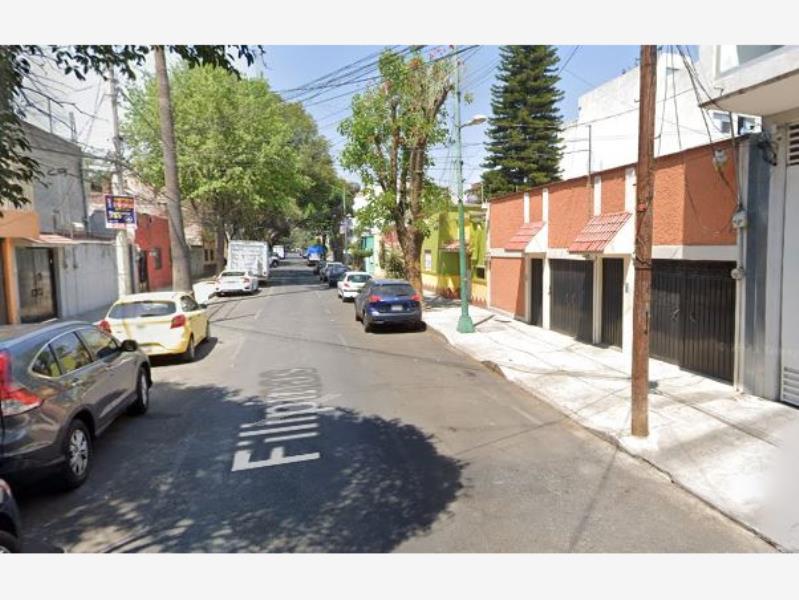 Foto de casa en venta en filipinas 509, portales sur, benito juárez, df / cdmx, 25102350 No. 02