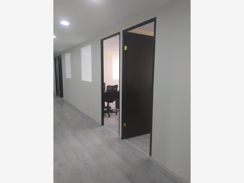 Foto de oficina en renta en florencia 17, juárez, cuauhtémoc, df / cdmx, 25015695 No. 02