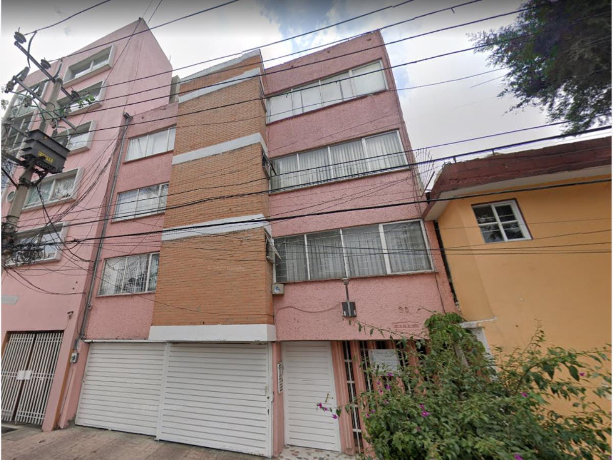 Foto de departamento en venta en florencio miranda 30, 16 de septiembre, miguel hidalgo, df / cdmx, 16392380 No. 02