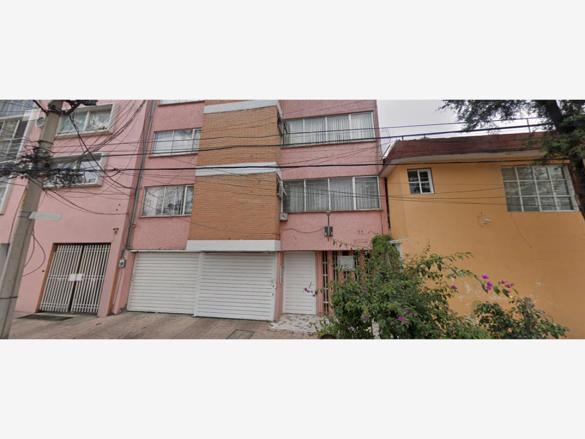 Foto de departamento en venta en florencio miranda 30, 16 de septiembre, miguel hidalgo, df / cdmx, 16392380 No. 03