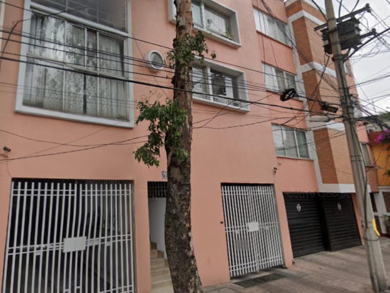 Foto de departamento en venta en florencio miranda 30, 16 de septiembre, miguel hidalgo, df / cdmx, 16392380 No. 04