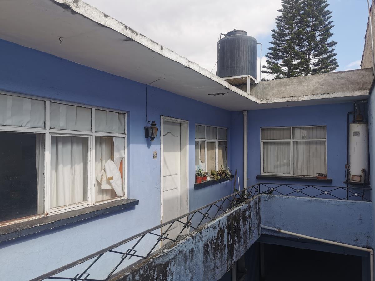 Foto de casa en venta en florines 139, aquiles serdán, venustiano carranza, df / cdmx, 26158858 No. 01